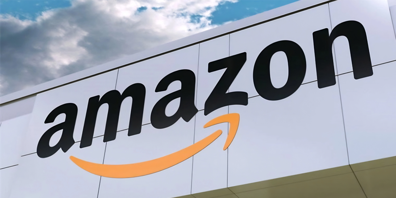 亚马逊为何此时严打乱换主体