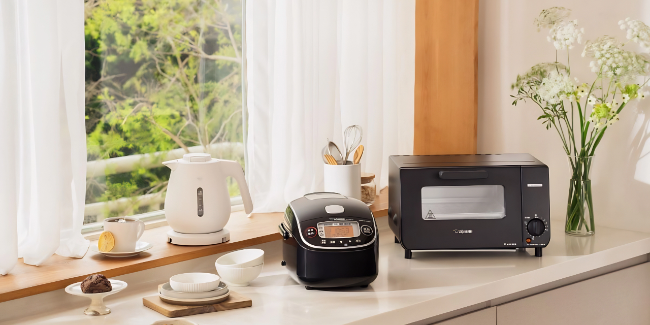 抢占2776亿美元小家电市场，洞察全球出口新趋势