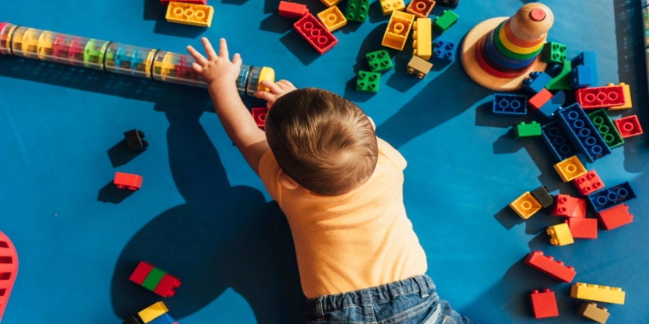 2025全球玩具市场观察，谁在拉动增长，谁在等待填补